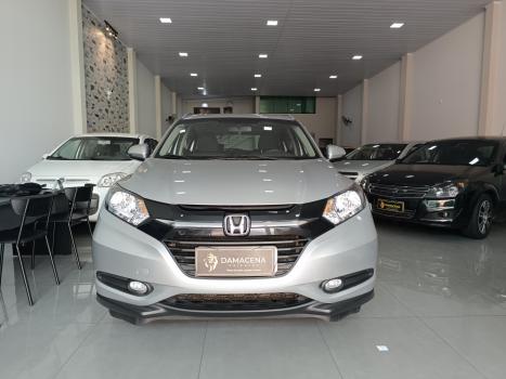 HONDA HR-V 1.8 16V 4P EX FLEX AUTOM�TICO CVT, Foto 2