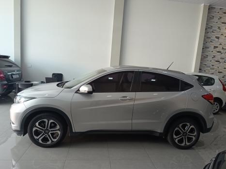 HONDA HR-V 1.8 16V 4P EX FLEX AUTOM�TICO CVT, Foto 3