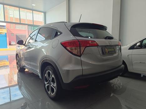 HONDA HR-V 1.8 16V 4P EX FLEX AUTOM�TICO CVT, Foto 4