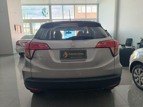 HONDA HR-V 1.8 16V 4P EX FLEX AUTOM�TICO CVT, Foto 5