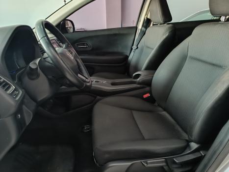 HONDA HR-V 1.8 16V 4P EX FLEX AUTOM�TICO CVT, Foto 6