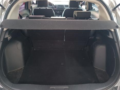 HONDA HR-V 1.8 16V 4P EX FLEX AUTOM�TICO CVT, Foto 7