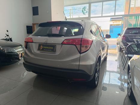 HONDA HR-V 1.8 16V 4P EX FLEX AUTOM�TICO CVT, Foto 8