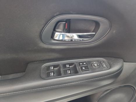 HONDA HR-V 1.8 16V 4P EX FLEX AUTOM�TICO CVT, Foto 9