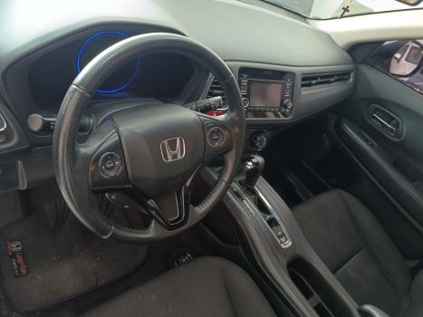 HONDA HR-V 1.8 16V 4P EX FLEX AUTOM�TICO CVT, Foto 10