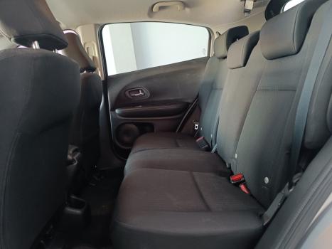 HONDA HR-V 1.8 16V 4P EX FLEX AUTOM�TICO CVT, Foto 11