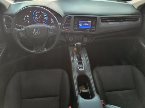 HONDA HR-V 1.8 16V 4P EX FLEX AUTOM�TICO CVT, Foto 12