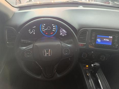 HONDA HR-V 1.8 16V 4P EX FLEX AUTOM�TICO CVT, Foto 13