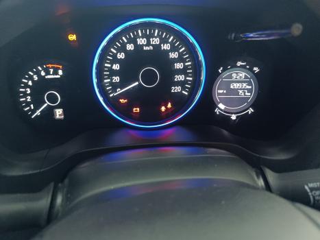 HONDA HR-V 1.8 16V 4P EX FLEX AUTOM�TICO CVT, Foto 14