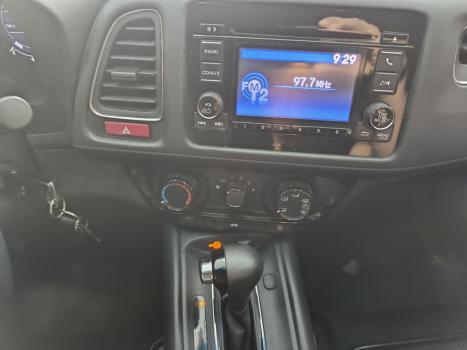 HONDA HR-V 1.8 16V 4P EX FLEX AUTOM�TICO CVT, Foto 15