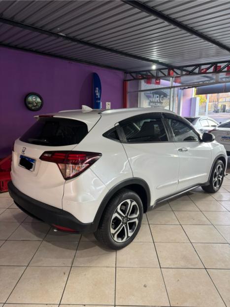 HONDA HR-V 1.8 16V 4P TOURING FLEX AUTOM�TICO CVT, Foto 6