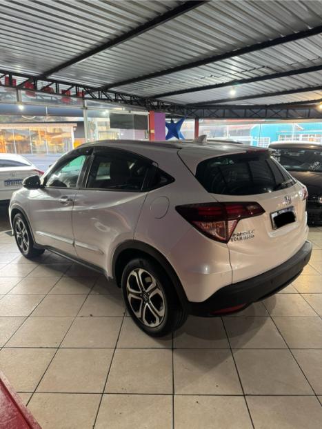 HONDA HR-V 1.8 16V 4P TOURING FLEX AUTOM�TICO CVT, Foto 7