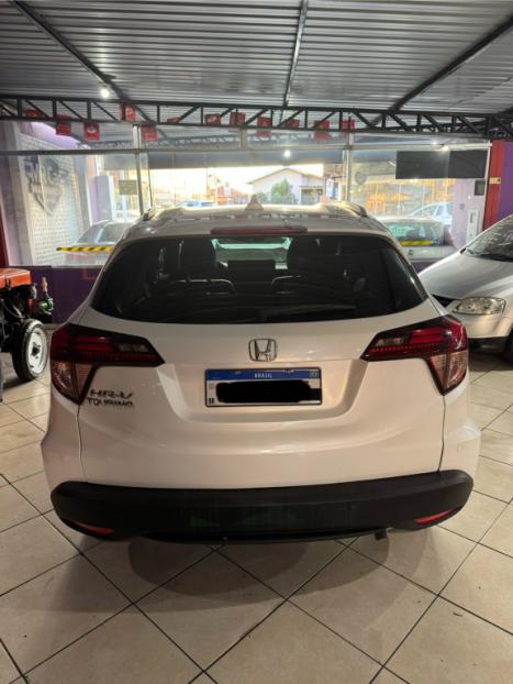 HONDA HR-V 1.8 16V 4P TOURING FLEX AUTOM�TICO CVT, Foto 8