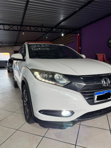 HONDA HR-V 1.8 16V 4P TOURING FLEX AUTOM�TICO CVT, Foto 5