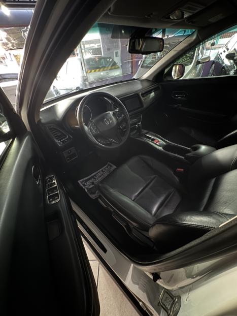 HONDA HR-V 1.8 16V 4P TOURING FLEX AUTOM�TICO CVT, Foto 9