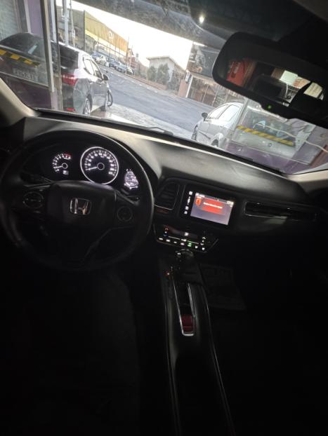HONDA HR-V 1.8 16V 4P TOURING FLEX AUTOM�TICO CVT, Foto 13