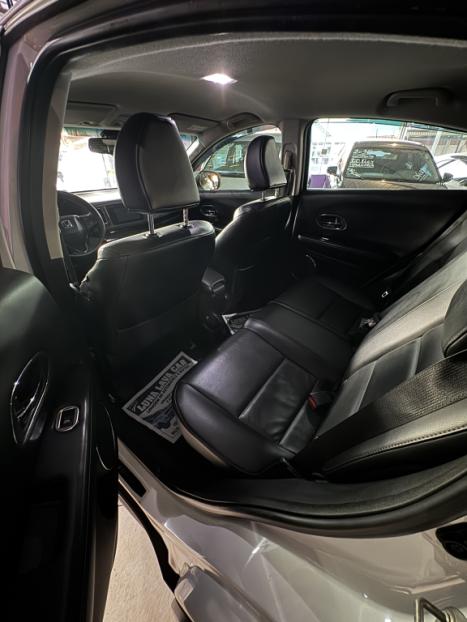 HONDA HR-V 1.8 16V 4P TOURING FLEX AUTOM�TICO CVT, Foto 11