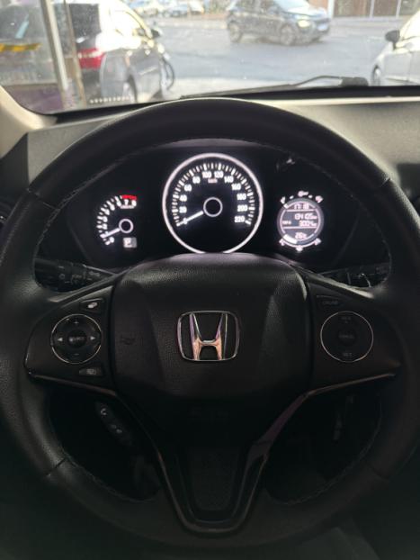 HONDA HR-V 1.8 16V 4P TOURING FLEX AUTOM�TICO CVT, Foto 15