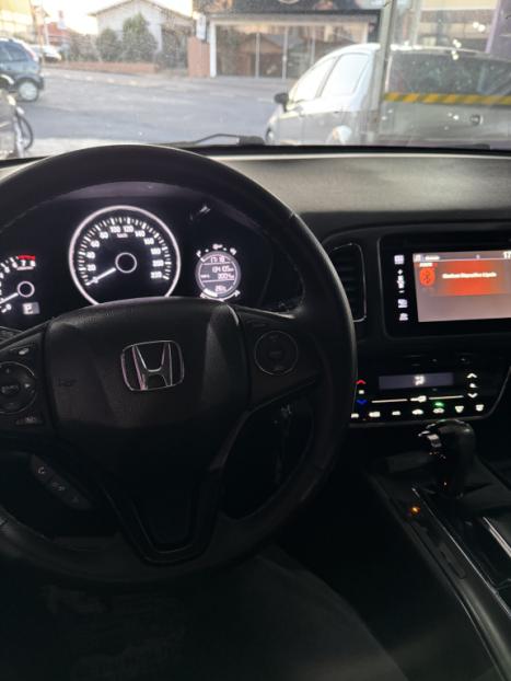 HONDA HR-V 1.8 16V 4P TOURING FLEX AUTOM�TICO CVT, Foto 16