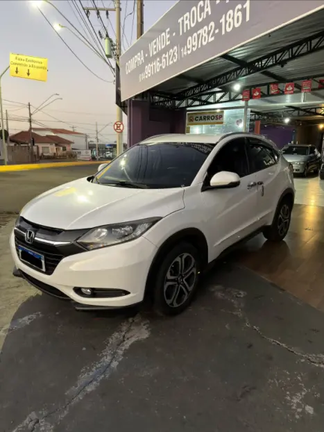 HONDA HR-V 1.8 16V 4P TOURING FLEX AUTOM�TICO CVT, Foto 1