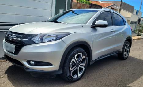 HONDA HR-V 1.8 16V 4P EX FLEX AUTOM�TICO CVT, Foto 2