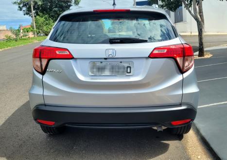 HONDA HR-V 1.8 16V 4P EX FLEX AUTOM�TICO CVT, Foto 3