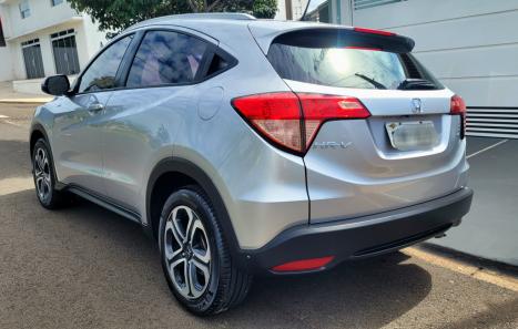 HONDA HR-V 1.8 16V 4P EX FLEX AUTOM�TICO CVT, Foto 4