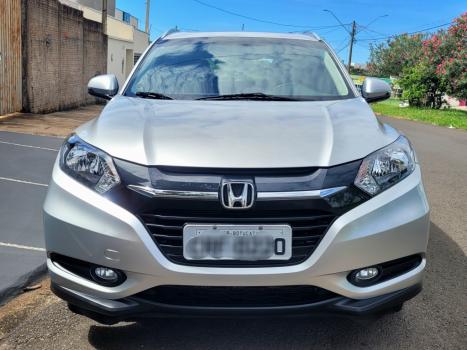 HONDA HR-V 1.8 16V 4P EX FLEX AUTOM�TICO CVT, Foto 5