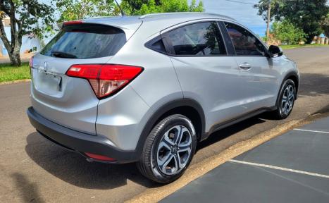 HONDA HR-V 1.8 16V 4P EX FLEX AUTOM�TICO CVT, Foto 6