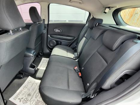 HONDA HR-V 1.8 16V 4P EX FLEX AUTOM�TICO CVT, Foto 7