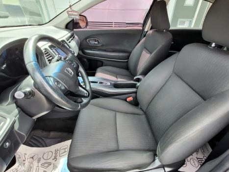 HONDA HR-V 1.8 16V 4P EX FLEX AUTOM�TICO CVT, Foto 8