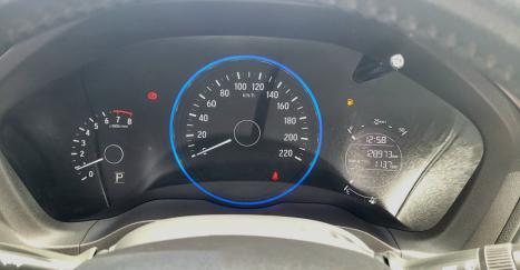 HONDA HR-V 1.8 16V 4P EX FLEX AUTOM�TICO CVT, Foto 11