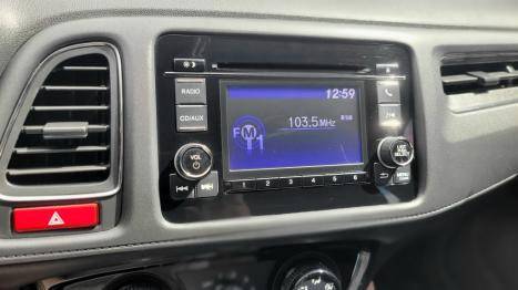 HONDA HR-V 1.8 16V 4P EX FLEX AUTOM�TICO CVT, Foto 13