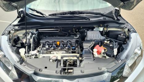 HONDA HR-V 1.8 16V 4P EX FLEX AUTOM�TICO CVT, Foto 14