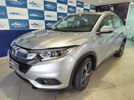HONDA HR-V 1.8 16V 4P EX FLEX AUTOM�TICO CVT, Foto 1