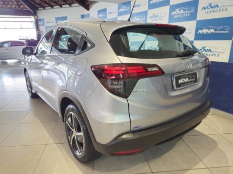 HONDA HR-V 1.8 16V 4P EX FLEX AUTOM�TICO CVT, Foto 2