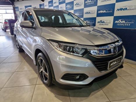 HONDA HR-V 1.8 16V 4P EX FLEX AUTOM�TICO CVT, Foto 3