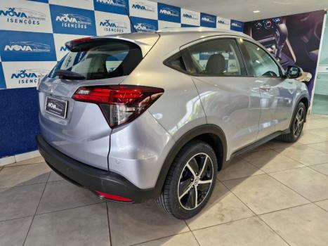 HONDA HR-V 1.8 16V 4P EX FLEX AUTOM�TICO CVT, Foto 4