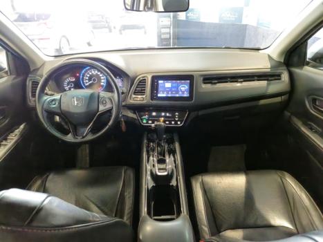 HONDA HR-V 1.8 16V 4P EX FLEX AUTOM�TICO CVT, Foto 5