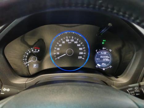 HONDA HR-V 1.8 16V 4P EX FLEX AUTOM�TICO CVT, Foto 6