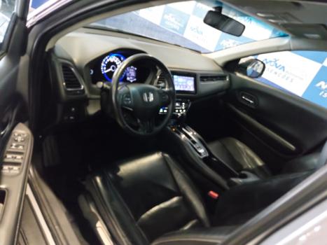HONDA HR-V 1.8 16V 4P EX FLEX AUTOM�TICO CVT, Foto 7