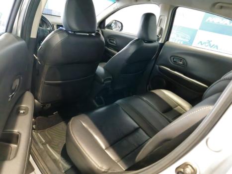 HONDA HR-V 1.8 16V 4P EX FLEX AUTOM�TICO CVT, Foto 8