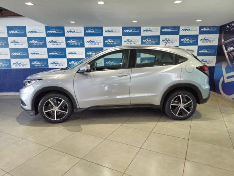 HONDA HR-V 1.8 16V 4P EX FLEX AUTOM�TICO CVT, Foto 9