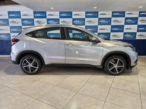 HONDA HR-V 1.8 16V 4P EX FLEX AUTOM�TICO CVT, Foto 11
