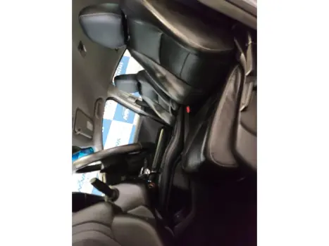 HONDA HR-V 1.8 16V 4P EX FLEX AUTOM�TICO CVT, Foto 13