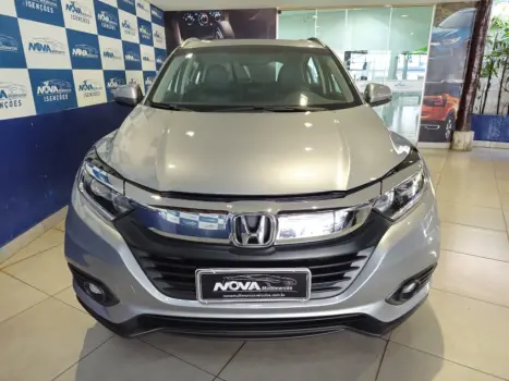 HONDA HR-V 1.8 16V 4P EX FLEX AUTOM�TICO CVT, Foto 17