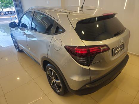 HONDA HR-V 1.8 16V 4P EX FLEX AUTOM�TICO CVT, Foto 2