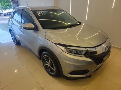 HONDA HR-V 1.8 16V 4P EX FLEX AUTOM�TICO CVT, Foto 3