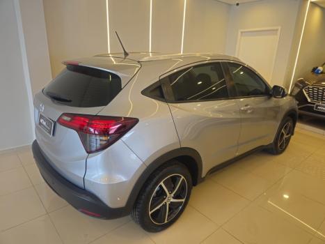HONDA HR-V 1.8 16V 4P EX FLEX AUTOM�TICO CVT, Foto 4