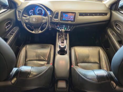 HONDA HR-V 1.8 16V 4P EX FLEX AUTOM�TICO CVT, Foto 5